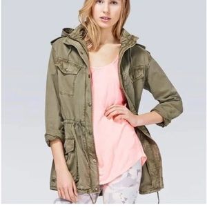 Talula Aritzia jacket
